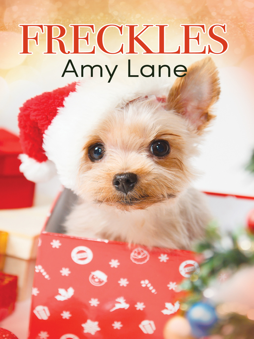 Title details for Freckles by Amy Lane - Available